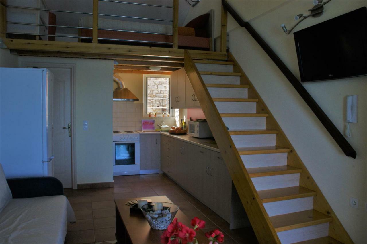 Kiveri Gems Houses Eksteriør bilde